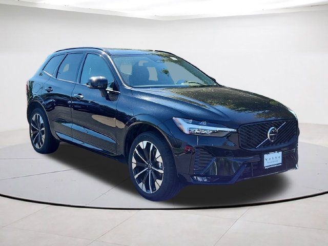 2026 Volvo XC60 Plus