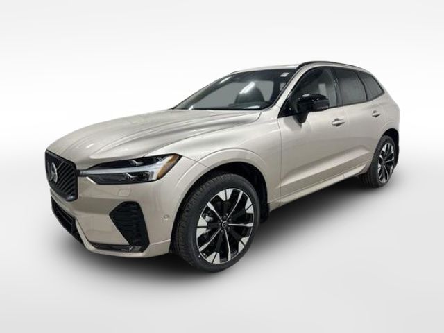 2026 Volvo XC60 Plus