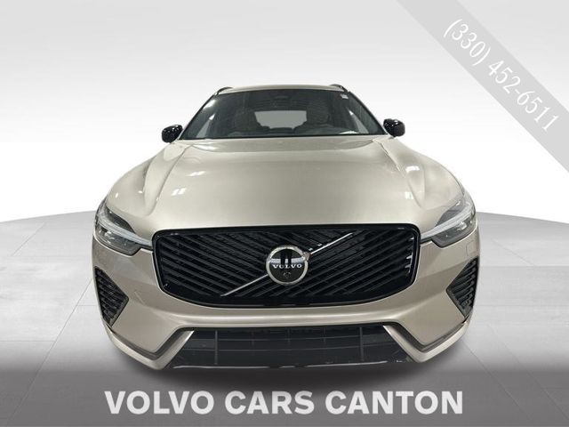2026 Volvo XC60 Plus