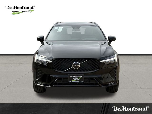 2026 Volvo XC60 Plus