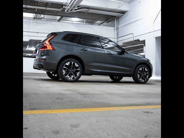 2026 Volvo XC60 Plus