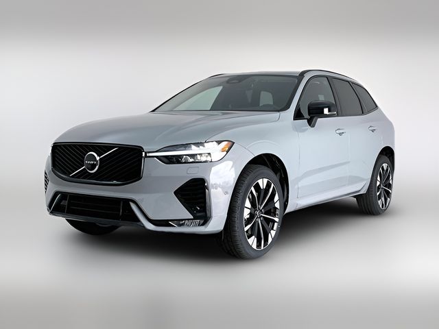 2026 Volvo XC60 Plus