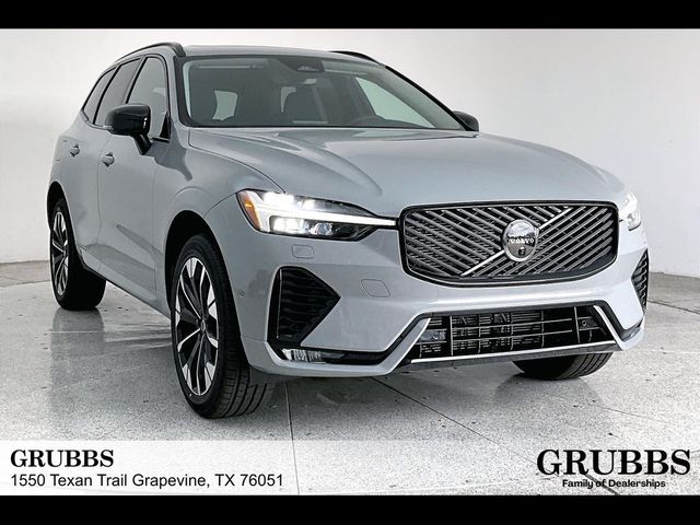 2026 Volvo XC60 Plus