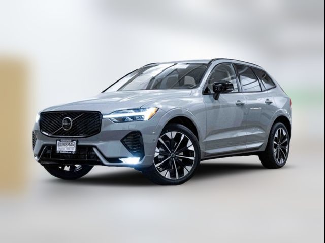 2026 Volvo XC60 Ultra
