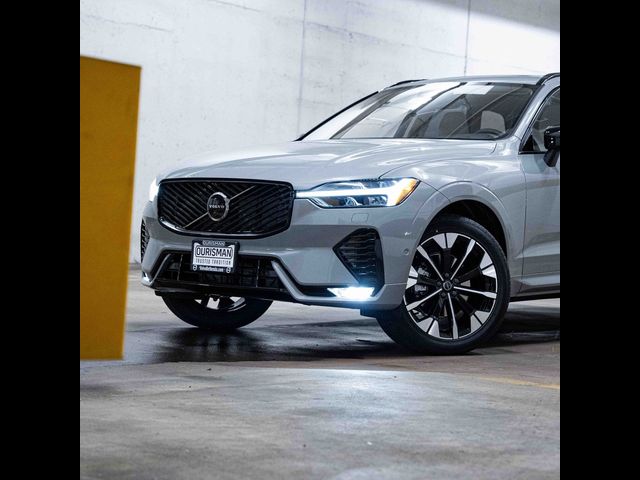 2026 Volvo XC60 Ultra
