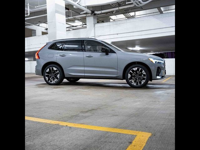 2026 Volvo XC60 Ultra