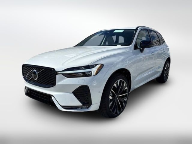 2026 Volvo XC60 Ultra