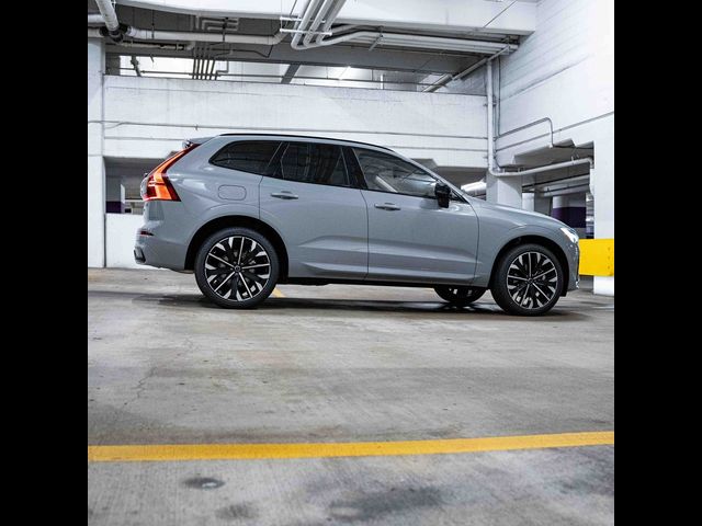 2026 Volvo XC60 Ultra