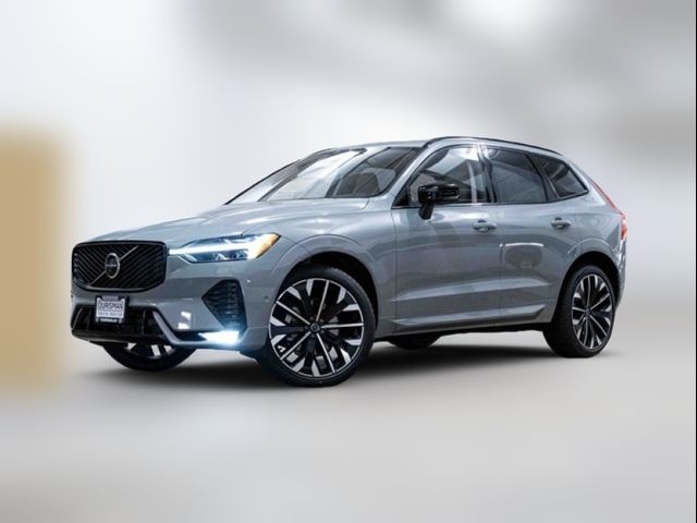 2026 Volvo XC60 Ultra