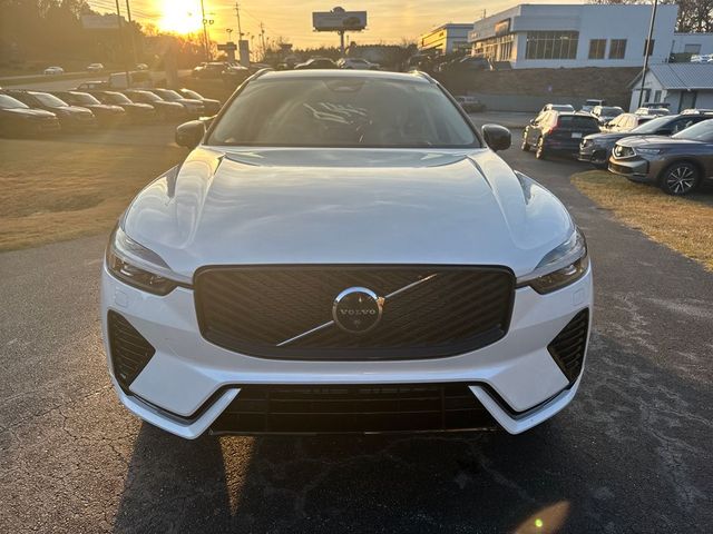 2026 Volvo XC60 Ultra