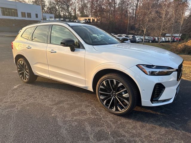 2026 Volvo XC60 Ultra