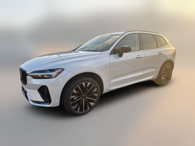 2026 Volvo XC60 Ultra