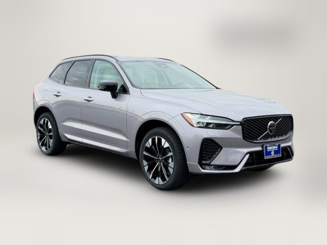2026 Volvo XC60 Ultra
