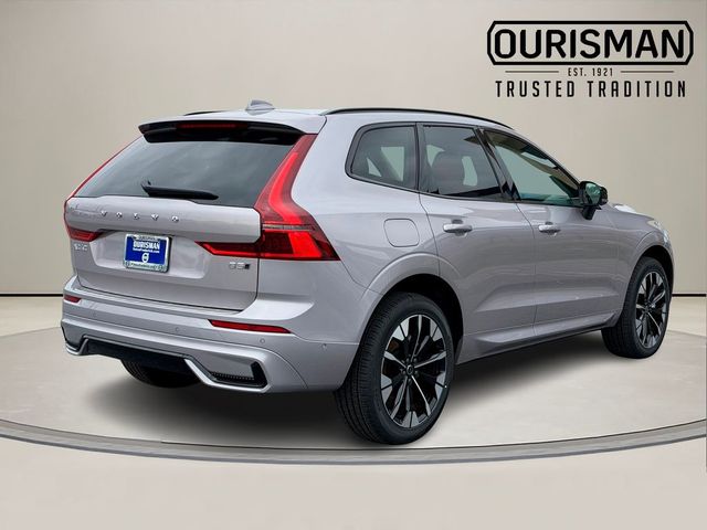 2026 Volvo XC60 Ultra