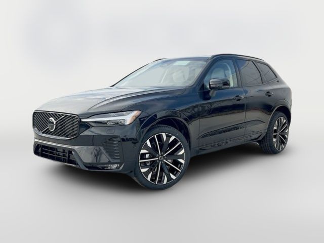 2026 Volvo XC60 Ultra