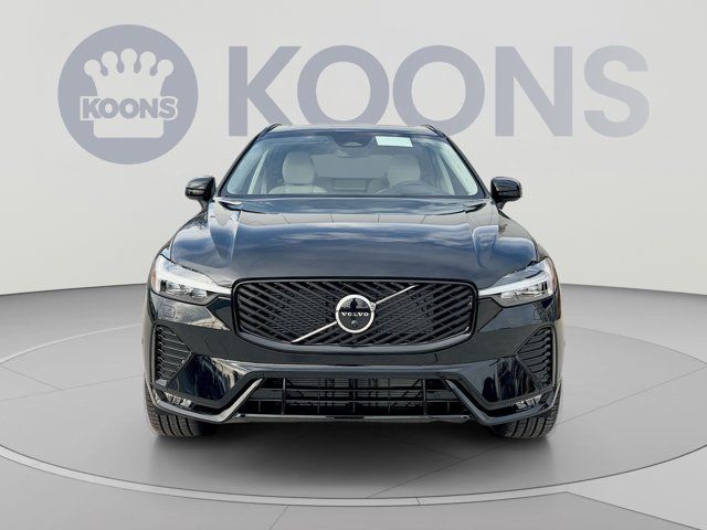 2026 Volvo XC60 Ultra