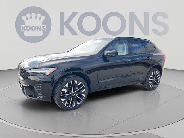 2026 Volvo XC60 Ultra
