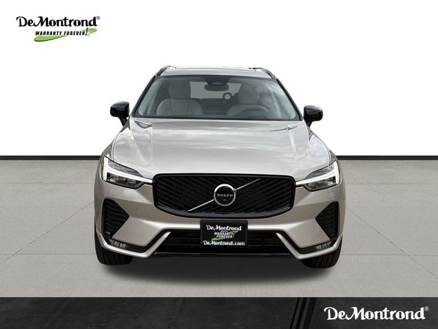 2026 Volvo XC60 Ultra