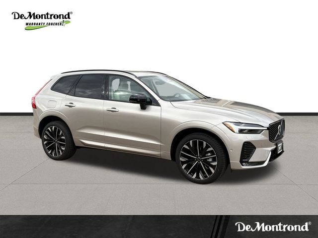 2026 Volvo XC60 Ultra