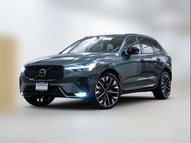 2026 Volvo XC60 Ultra