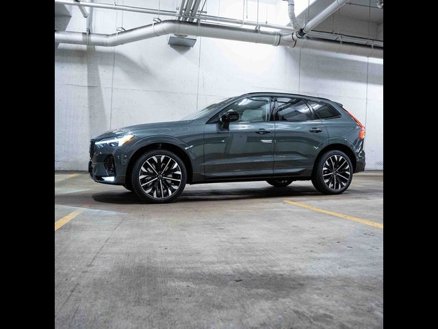 2026 Volvo XC60 Ultra