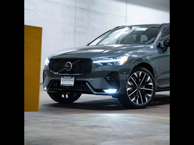 2026 Volvo XC60 Ultra