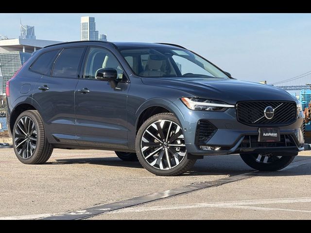 2026 Volvo XC60 Ultra
