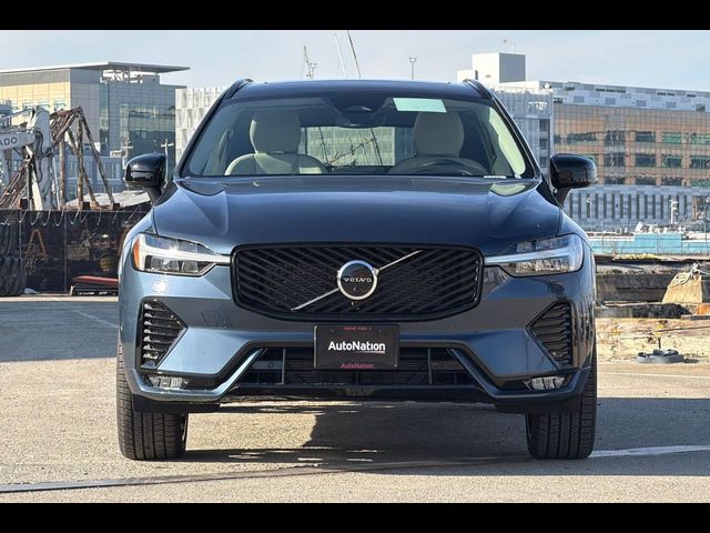 2026 Volvo XC60 Ultra