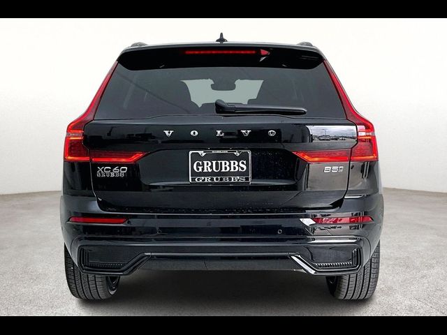 2026 Volvo XC60 Ultra