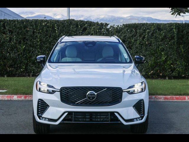 2026 Volvo XC60 Ultra