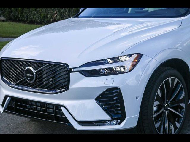 2026 Volvo XC60 Ultra