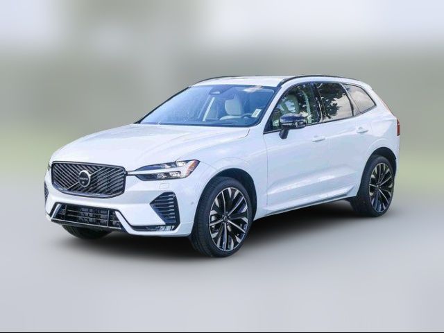 2026 Volvo XC60 Ultra