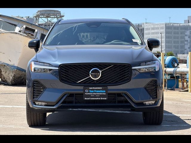 2026 Volvo XC60 Ultra