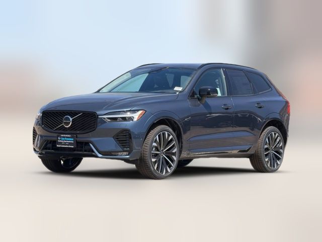 2026 Volvo XC60 Ultra