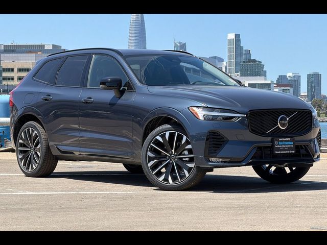 2026 Volvo XC60 Ultra