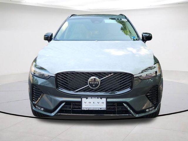 2026 Volvo XC60 Ultra