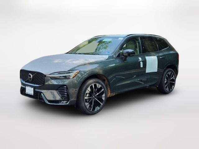 2026 Volvo XC60 Ultra