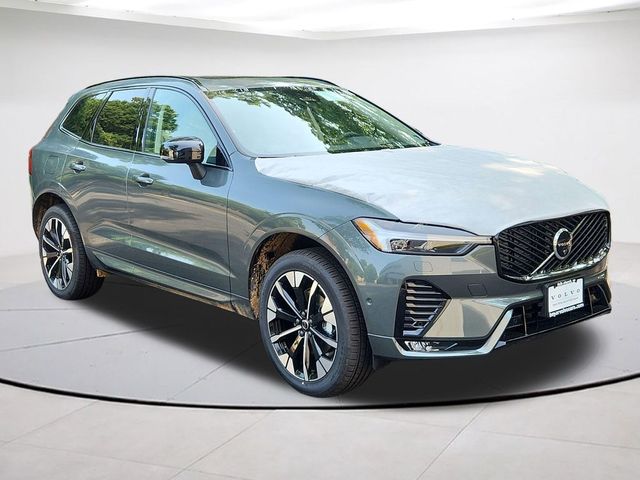 2026 Volvo XC60 Ultra