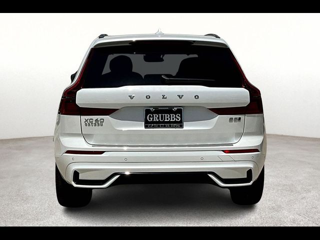 2026 Volvo XC60 Ultra