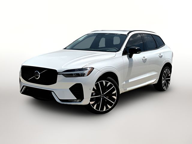 2026 Volvo XC60 Ultra