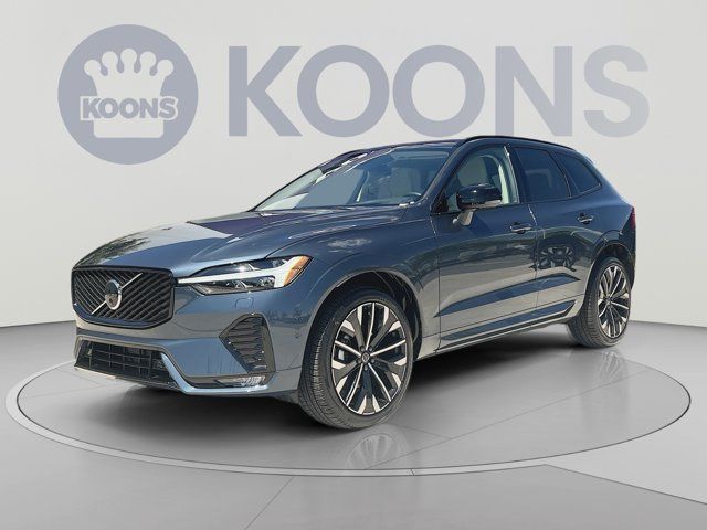 2026 Volvo XC60 Ultra