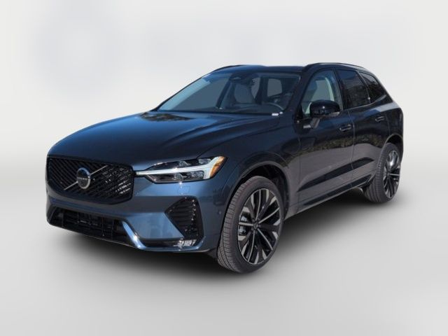 2026 Volvo XC60 Ultra
