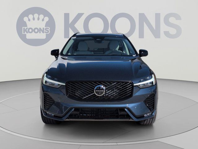 2026 Volvo XC60 Ultra