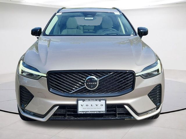2026 Volvo XC60 Ultra