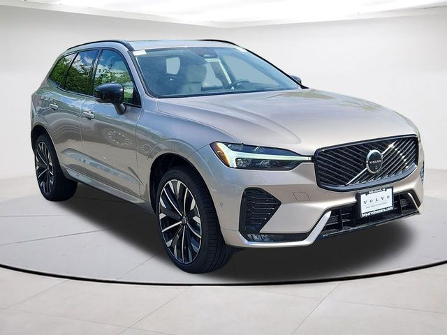 2026 Volvo XC60 Ultra