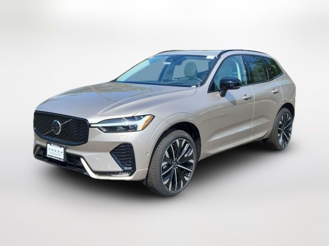 2026 Volvo XC60 Ultra