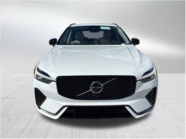 2026 Volvo XC60 Ultra