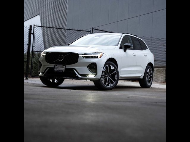 2026 Volvo XC60 Ultra