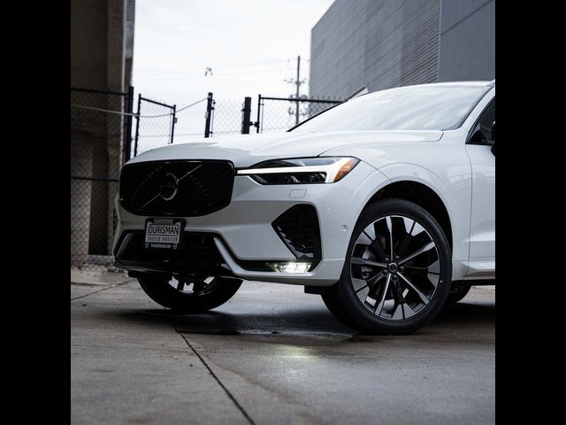 2026 Volvo XC60 Ultra
