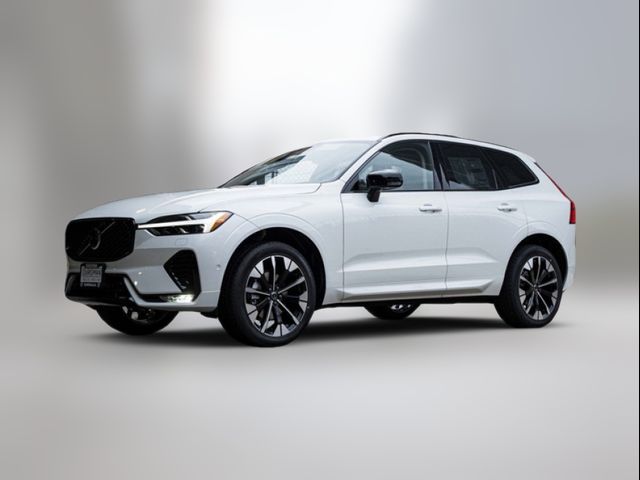 2026 Volvo XC60 Ultra